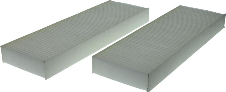 JC PREMIUM B4C013PR-2X - Filtru, aer habitaclu aaoparts.ro