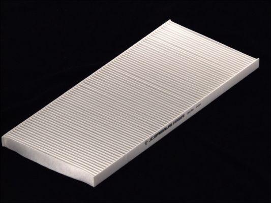 JC PREMIUM B4D001PR - Filtru, aer habitaclu aaoparts.ro