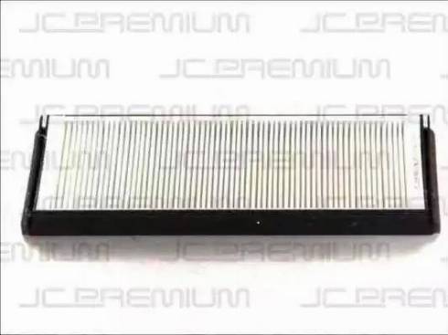 JC PREMIUM B4M006PR - Filtru, aer habitaclu aaoparts.ro