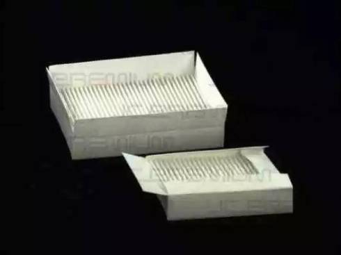 JC PREMIUM B4P017PR-2X - Filtru, aer habitaclu aaoparts.ro