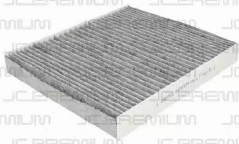 JC PREMIUM B4S000CPR - Filtru, aer habitaclu aaoparts.ro