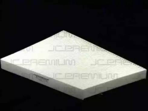 JC PREMIUM B4W003PR - Filtru, aer habitaclu aaoparts.ro