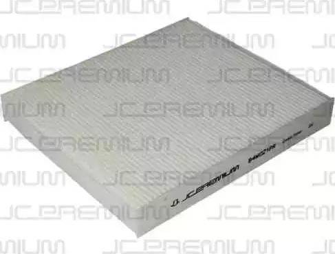 JC PREMIUM B4W021PR - Filtru, aer habitaclu aaoparts.ro