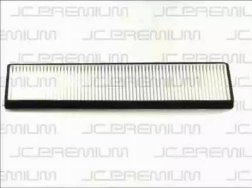 JC PREMIUM B4X000PR - Filtru, aer habitaclu aaoparts.ro