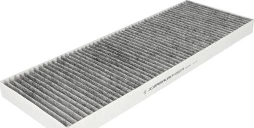 JC PREMIUM B4X003CPR - Filtru, aer habitaclu aaoparts.ro
