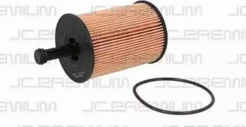 JC PREMIUM B15024PR - Filtru ulei aaoparts.ro