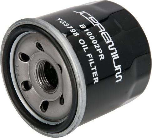 JC PREMIUM B10002PR - Filtru ulei aaoparts.ro