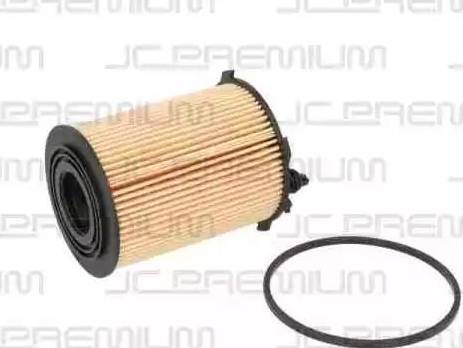 JC PREMIUM B18009PR - Filtru ulei aaoparts.ro
