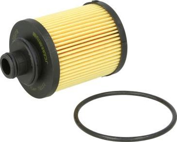 ACDelco AC 6298 E - Filtru ulei aaoparts.ro