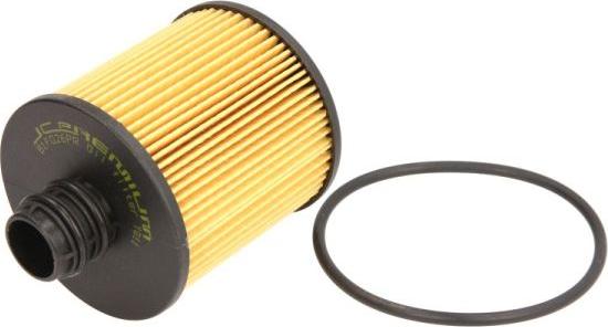 JC PREMIUM B1F026PR - Filtru ulei aaoparts.ro