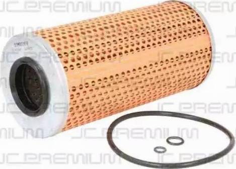 JC PREMIUM B1M001PR - Filtru ulei aaoparts.ro