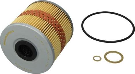 JC PREMIUM B1W041PR - Filtru ulei aaoparts.ro