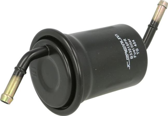 JC PREMIUM B33015PR - Filtru combustibil aaoparts.ro