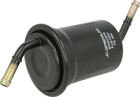 ACKOJA A37-0115 - Filtru combustibil aaoparts.ro