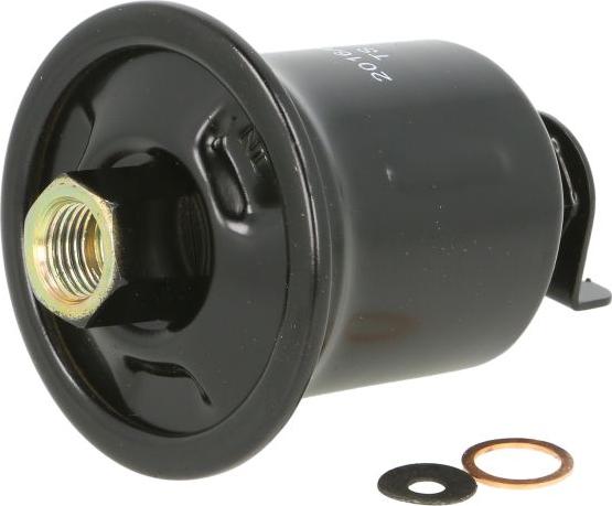 JC PREMIUM B32077PR - Filtru combustibil aaoparts.ro