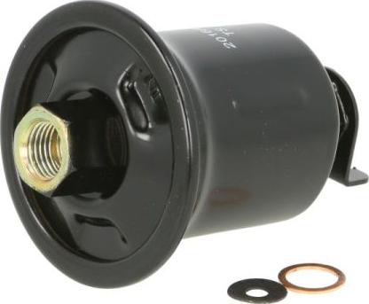 OSSCA 03248 - Filtru combustibil aaoparts.ro