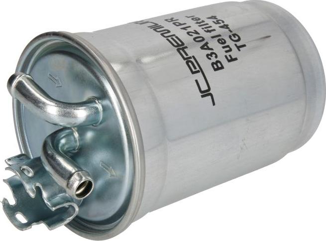 JC PREMIUM B3A021PR - Filtru combustibil aaoparts.ro