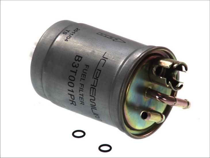 JC PREMIUM B3T001PR - Filtru combustibil aaoparts.ro