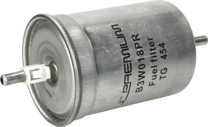 JC PREMIUM B3W018PR - Filtru combustibil aaoparts.ro
