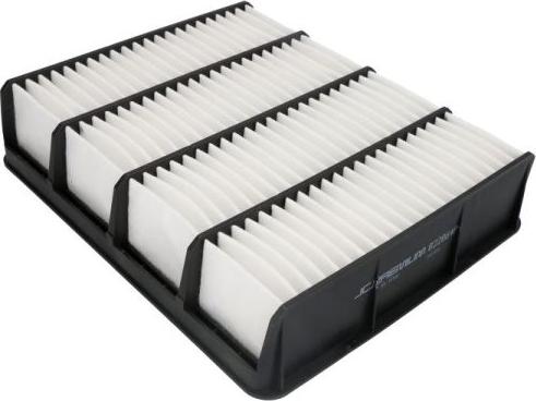 JC PREMIUM B22064PR - Filtru aer aaoparts.ro