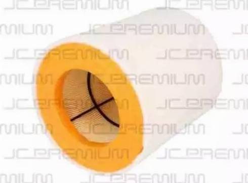 JC PREMIUM B2A020PR - Filtru aer aaoparts.ro