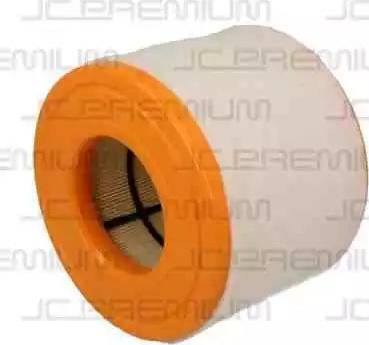 JC PREMIUM B2A021PR - Filtru aer aaoparts.ro