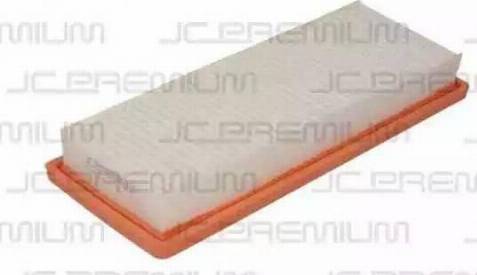JC PREMIUM B2C055PR - Filtru aer aaoparts.ro