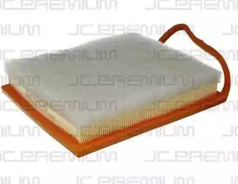 JC PREMIUM B2C051PR - Filtru aer aaoparts.ro