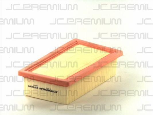 JC PREMIUM B2F015PR - Filtru aer aaoparts.ro