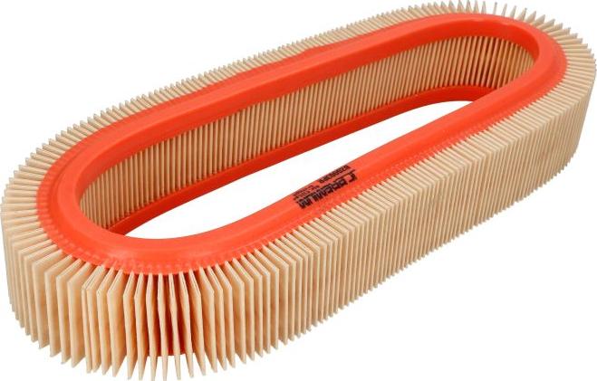 JC PREMIUM B2G003PR - Filtru aer aaoparts.ro