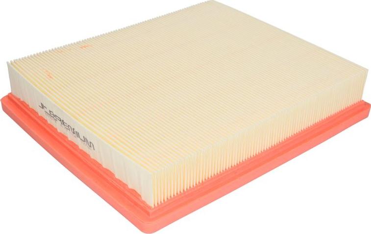 JC PREMIUM B2G007PR - Filtru aer aaoparts.ro