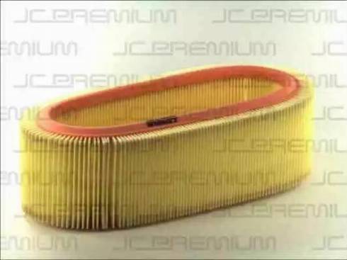 JC PREMIUM B2G028PR - Filtru aer aaoparts.ro