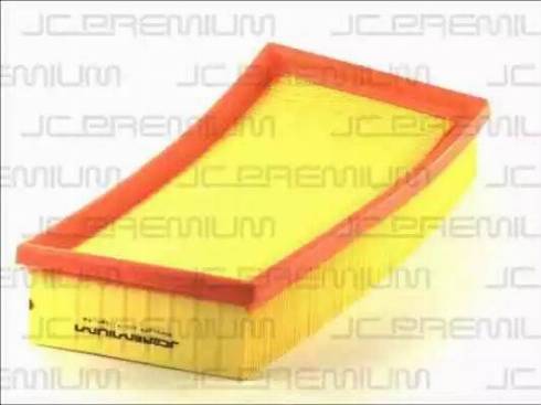 JC PREMIUM B2P012PR - Filtru aer aaoparts.ro