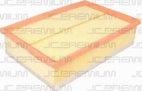 JC PREMIUM B2R061PR - Filtru aer aaoparts.ro