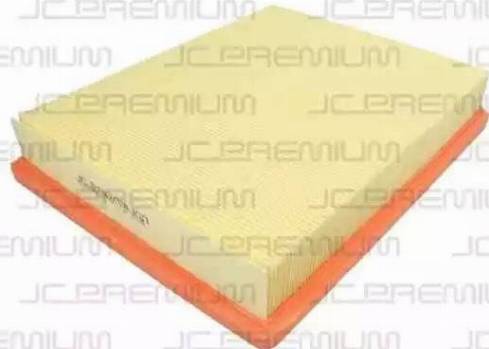 JC PREMIUM B2U013PR - Filtru aer aaoparts.ro