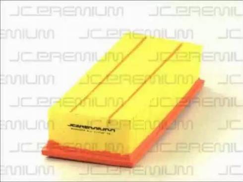 JC PREMIUM B2W042PR - Filtru aer aaoparts.ro