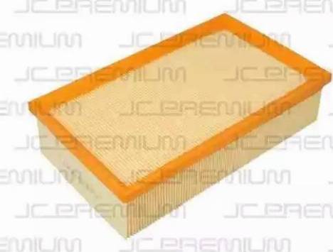 JC PREMIUM B2W064PR - Filtru aer aaoparts.ro