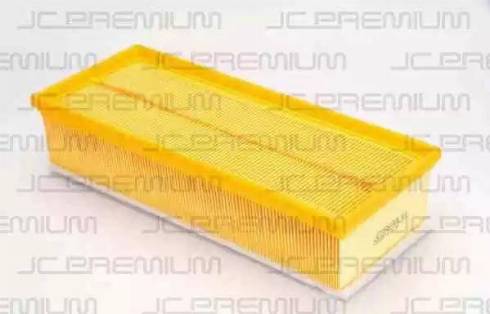 JC PREMIUM B2W060PR - Filtru aer aaoparts.ro