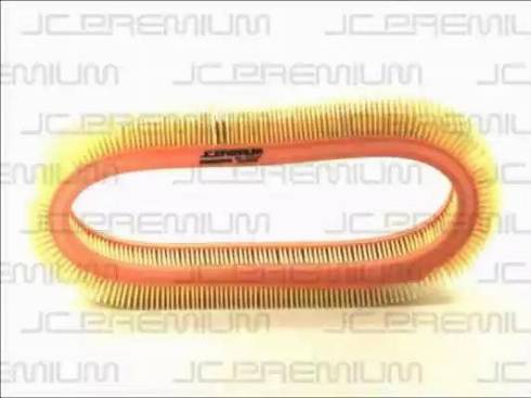 JC PREMIUM B2W002PR - Filtru aer aaoparts.ro
