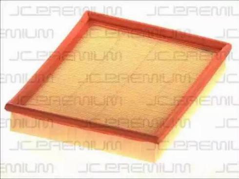 JC PREMIUM B2X010PR - Filtru aer aaoparts.ro