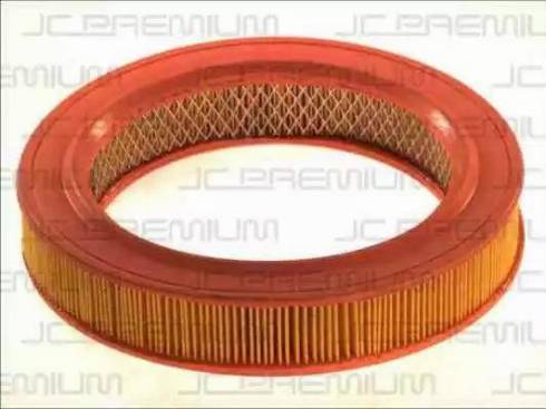 JC PREMIUM B2X029PR - Filtru aer aaoparts.ro