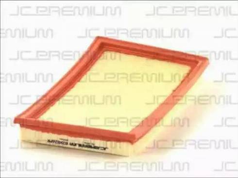 JC PREMIUM B2X026PR - Filtru aer aaoparts.ro