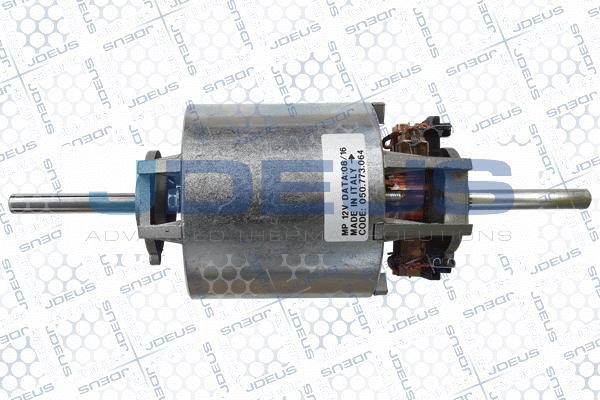 Jdeus BL0990001 - Ventilator, habitaclu aaoparts.ro