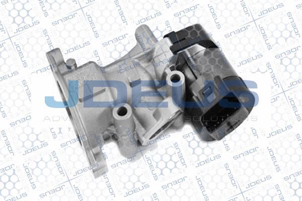 Jdeus EG012000V - Supapa EGR aaoparts.ro