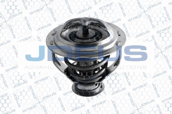 Jdeus TH0010007 - Termostat,lichid racire aaoparts.ro