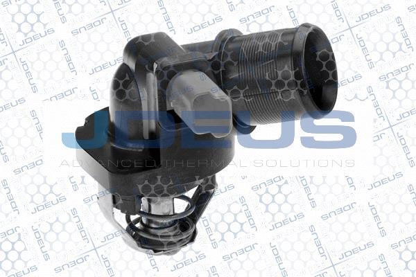 Jdeus TH0070006 - Termostat,lichid racire aaoparts.ro