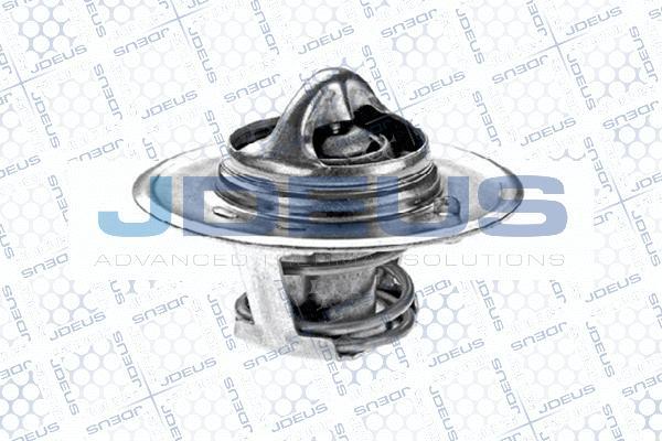 Jdeus TH0190002 - Termostat,lichid racire aaoparts.ro