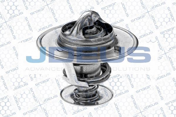 Jdeus TH0190007 - Termostat,lichid racire aaoparts.ro