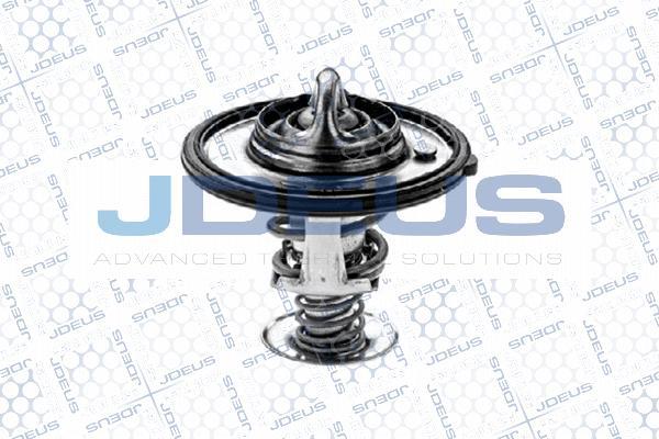 Jdeus TH0160001 - Termostat,lichid racire aaoparts.ro