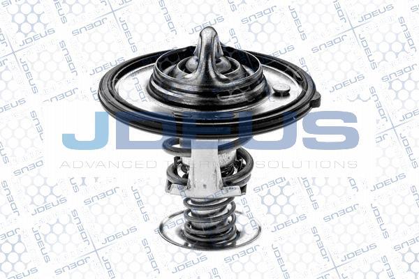 Jdeus TH0160003 - Termostat,lichid racire aaoparts.ro